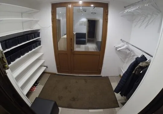 Хостел Хостел Run Hostel Москва без отзывов