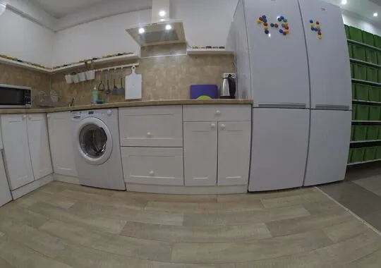 Хостел Хостел Run Hostel Москва 5% скидка по промокоду!