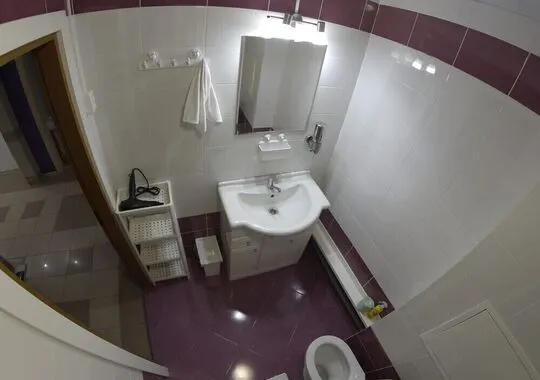 Хостел Хостел Run Hostel Москва без звезд Забронируй по своей цене!
