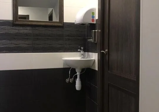 Хостел Хостел RaDaR Hostel Санкт-Петербург 414 м от метро Технологический институт-2 без звезд