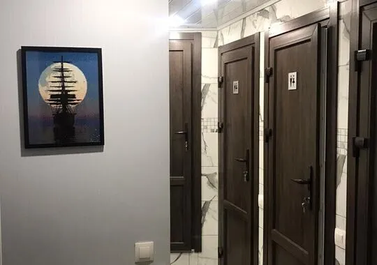 Хостел Хостел RaDaR Hostel Санкт-Петербург 414 м от метро Технологический институт-2 новый объект