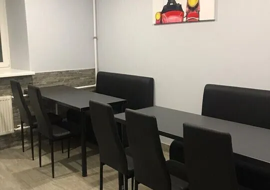 Хостел Хостел RaDaR Hostel Санкт-Петербург 414 м от метро Технологический институт-2 5% скидка по промокоду!