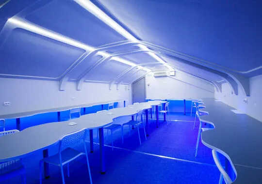 Хостел Хостел Buran Capsule Hotel Москва без звезд