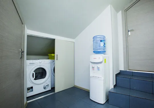 Хостел Хостел Buran Capsule Hotel Москва Забронируй по своей цене!