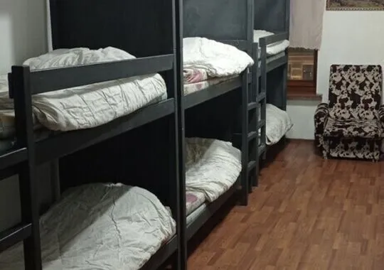 Хостел Хостел Air hostel Санкт-Петербург Забронируй по своей цене!