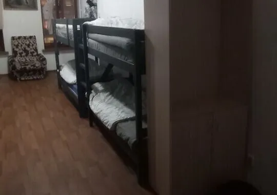 Хостел Хостел Air hostel Санкт-Петербург 5% скидка по промокоду!