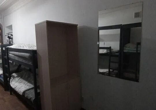 Хостел Хостел Air hostel Санкт-Петербург метро Маяковская 103 м от метро Маяковская