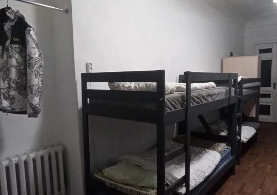 Хостел Хостел Air hostel Санкт-Петербург метро Маяковская без звезд
