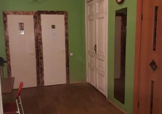 Хостел Хостел Air hostel Санкт-Петербург без звезд 2 отзыва