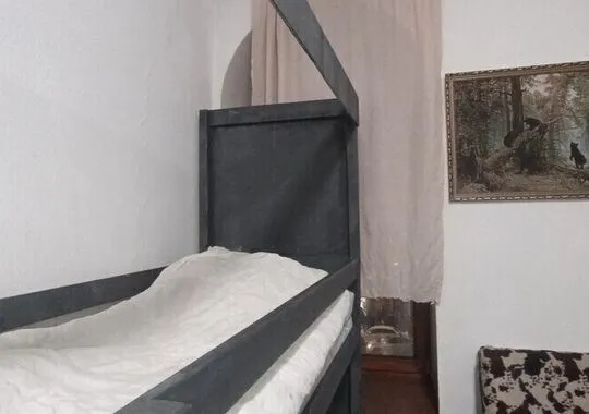 Хостел Хостел Air hostel Санкт-Петербург без звезд Забронируй по своей цене!