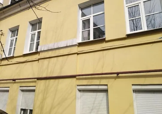Хостел Хостел Блоб Санкт-Петербург 828 м от метро Чернышевская без звезд