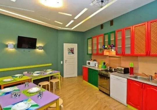 Хостел Хостел Hostelcity812 Санкт-Петербург 4 отзыва
