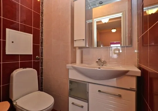 Хостел Хостел Hostelcity812 Санкт-Петербург Забронируй по своей цене!