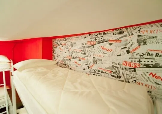 Хостел Хостел Hostel Cinema Санкт-Петербург 5% скидка по промокоду!