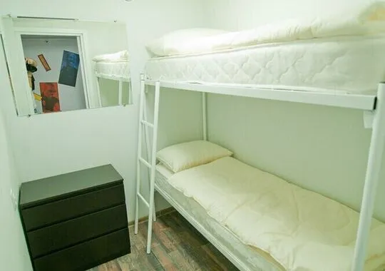Хостел Хостел Hostel Cinema Санкт-Петербург метро Чернышевская 244 м от метро Чернышевская