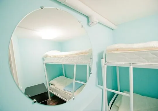 Хостел Хостел Hostel Cinema Санкт-Петербург метро Чернышевская без звезд