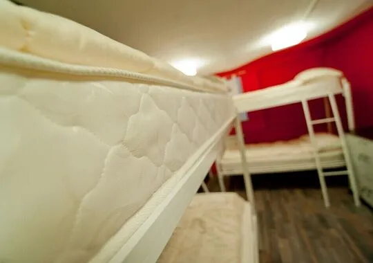 Хостел Хостел Hostel Cinema Санкт-Петербург 244 м от метро Чернышевская рейтинг 2.3