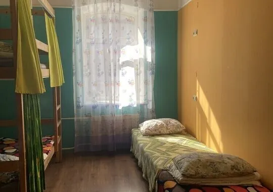 Гостевой дом Гостевой дом Комнаты у Московского вокзала Санкт-Петербург метро Маяковская без звезд