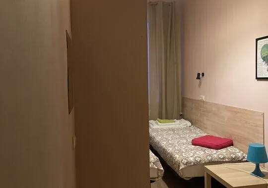 Гостевой дом Гостевой дом Комнаты у Московского вокзала Санкт-Петербург метро Маяковская новый объект