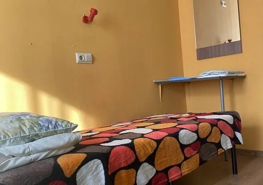 Гостевой дом Гостевой дом Комнаты у Московского вокзала Санкт-Петербург метро Маяковская 317 м от метро Маяковская без звезд
