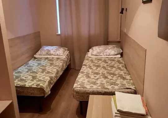 Гостевой дом Гостевой дом Комнаты у Московского вокзала Санкт-Петербург метро Маяковская 317 м от метро Маяковская новый объект