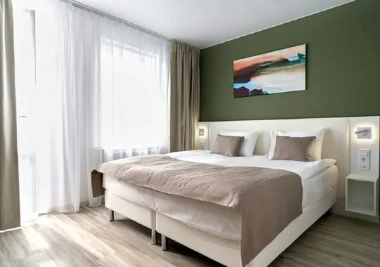 Апартаменты Апартаменты Valo Hotel City 3* Санкт-Петербург 5% скидка по промокоду!