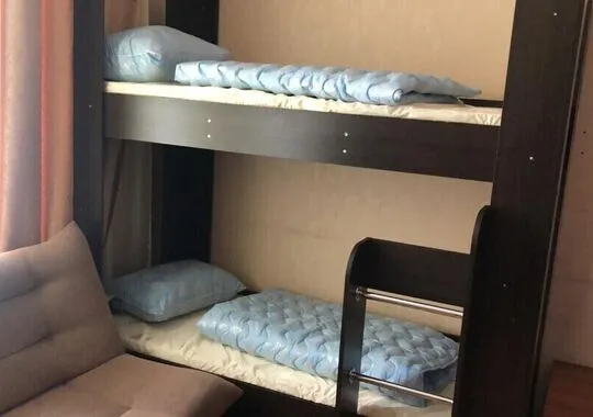 Хостел Хостел Диско Москва 333 м от метро Первомайская 5 отзывов