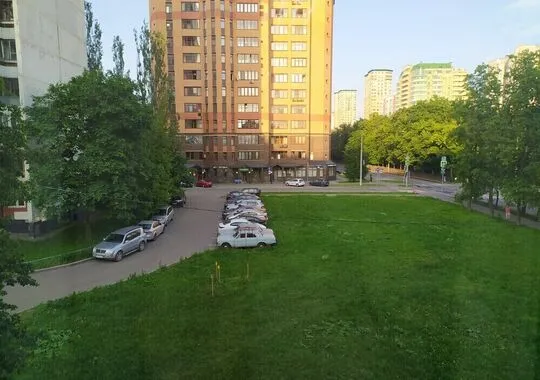 Хостел Хостел Диско Москва метро Первомайская 333 м от метро Первомайская 5 отзывов