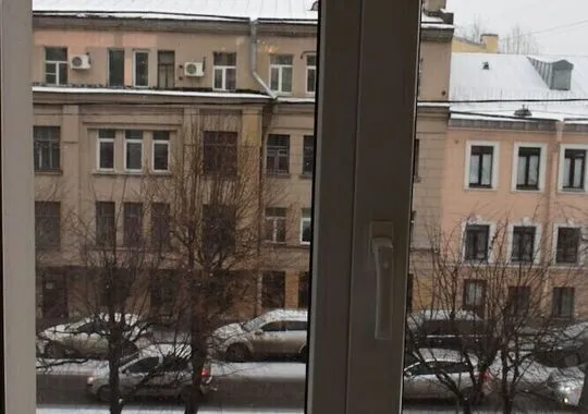 Отель Отель Авентинн Васильевский Санкт-Петербург 917 м от метро Василеостровская 5 отзывов Забронируй по своей цене!
