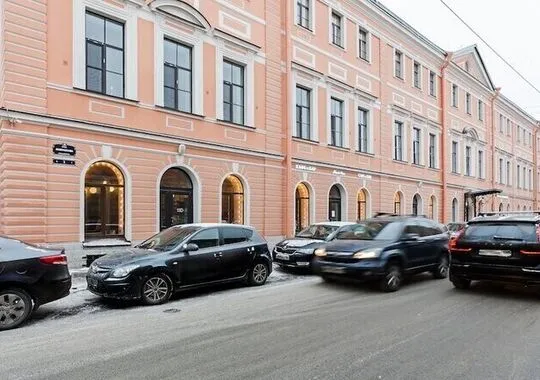Отель Отель Номера на Садовой Санкт-Петербург метро Гостиный двор 420 м от метро Гостиный двор 5% скидка по промокоду!