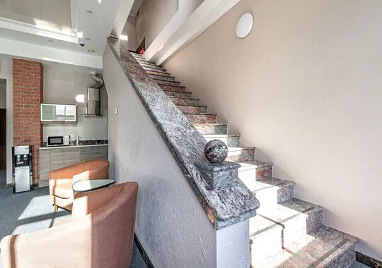 Апарт-Отель Апарт-Отель ApartPage Nevsky Санкт-Петербург 74 м от метро Маяковская