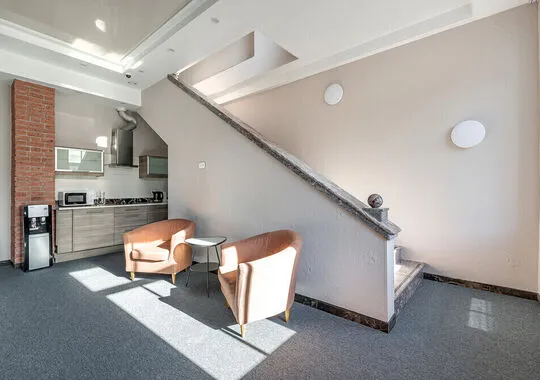 Апарт-Отель Апарт-Отель ApartPage Nevsky Санкт-Петербург 3 звезды