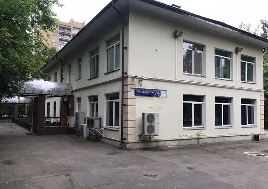 Хостел Хостел ХотелХот Перово Москва метро Перово