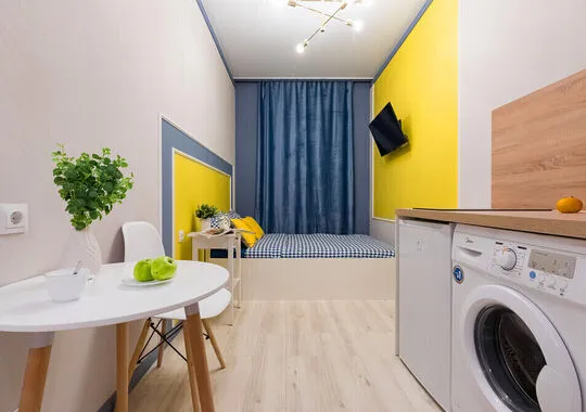 Мини-отель Мини-отель LeoHotels на Лоцманской, 20 Санкт-Петербург метро Балтийская 1686 м от метро Балтийская