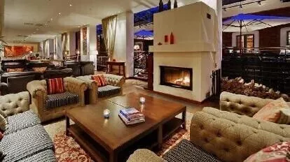 Отель Отель The Bridge Hotel Санкт-Петербург 5 отзывов