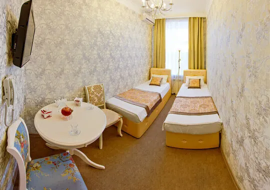 Гостевой дом Гостевой дом Golden Palace Санкт-Петербург 5 отзывов