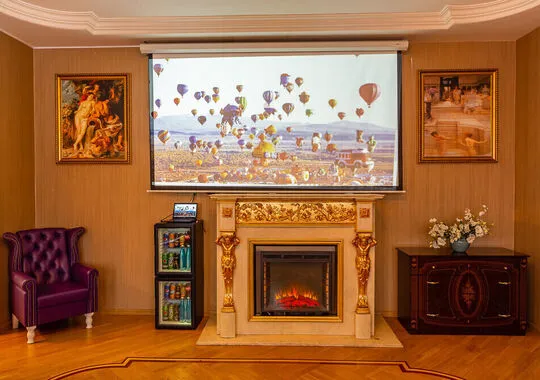 Гостевой дом Гостевой дом Golden Palace Санкт-Петербург 4 звезды 5 отзывов