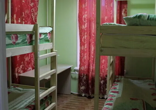 Хостел Хостел ХотелХот Бауманская Москва 5 отзывов