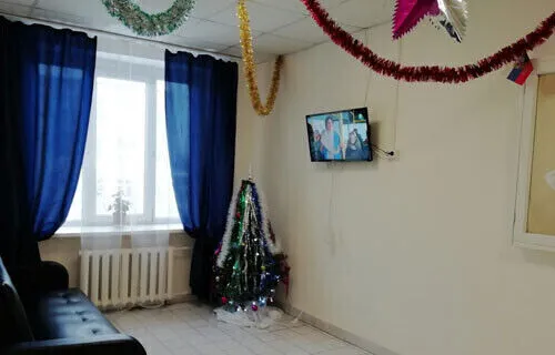 Хостел Хостел Твой Дом рабочий посёлок Большие Вязёмы без отзывов