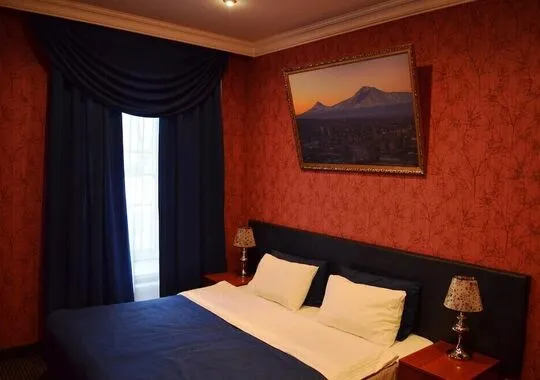 Отель Отель Hotel Ani Санкт-Петербург 3 звезды