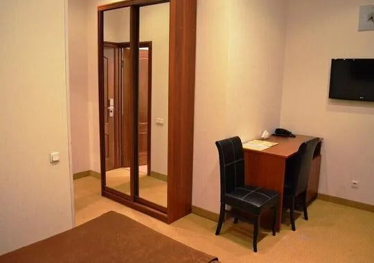 Отель Отель Hotel Ani Санкт-Петербург новый объект
