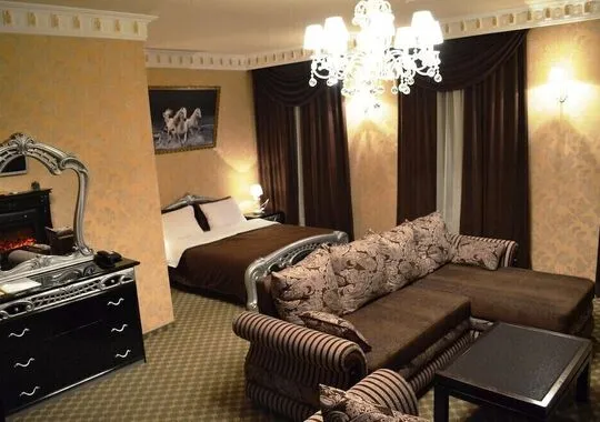 Отель Отель Hotel Ani Санкт-Петербург Забронируй по своей цене!