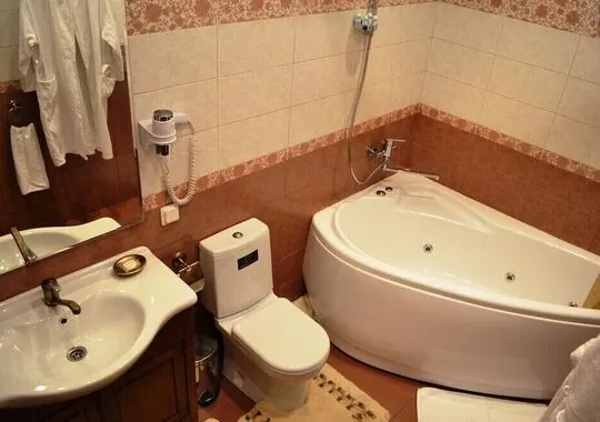 Отель Отель Hotel Ani Санкт-Петербург 636 м от метро Обводный канал