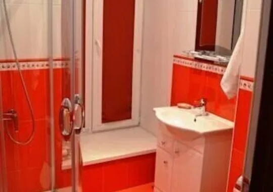Отель Отель Hotel Ani Санкт-Петербург метро Обводный канал 636 м от метро Обводный канал