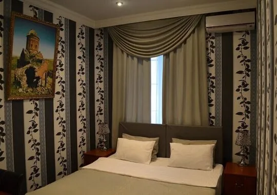 Отель Отель Hotel Ani Санкт-Петербург 636 м от метро Обводный канал без отзывов