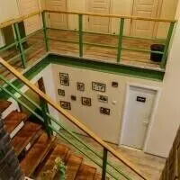 Хостел Хостел Круассан Москва метро Таганская рейтинг 3.8