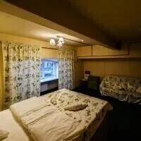 Хостел Хостел Круассан Москва без звезд рейтинг 3.8