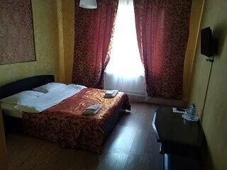 Отель Отель Диана Котельники Котельники новый объект Забронируй по своей цене!