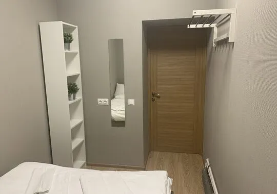 Хостел Хостел Рус-Проспект Мира Москва 606 м от метро Рижская без звезд