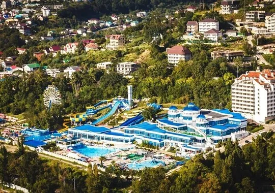 Гостевой дом Гостевой дом Южаночка Сочи рейтинг 4.8 5 отзывов 5% скидка по промокоду!